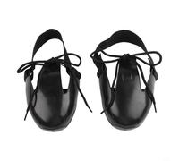 Couvre-chaussures en cuir résistant aux chocs et protections de chaussures de sécurité pour le travail industriel