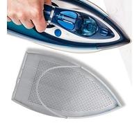 Couvre-chaussures en fer - 23,1 x 12,3 cm - Pour la plupart des fers électriques