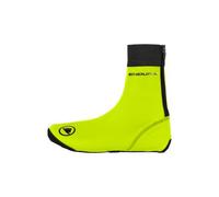 Couvre chaussures endura fs260 pro slick ii jaune neon