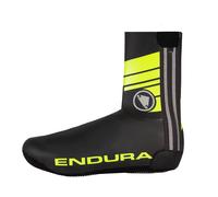 Couvre-chaussures Endura Jaune