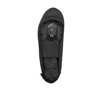 Couvre-chaussures étanches Shimano Noir