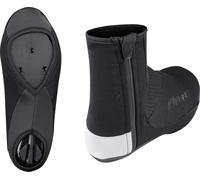 Couvre-chaussures F SPRING Softshell ROAD, noir : Taille - XL Taille : XL