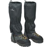 Couvre-chaussures Ferrino Stelvio (2023) Couleur: noir