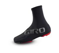 Giro Couvre-chaussures Ultralight Aero Noir – EU 36-39 (S) – Homme,Femme
