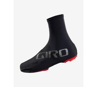 Giro Ultralight Aero Overshoes Noir EU 36-39 Homme,Femme Black