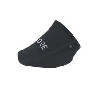 Couvre-pointes Gore Wear C3 Windstopper noir - L-XL