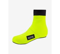 GOREWEAR Shield Thermo Sur-Chaussures, Neon Yellow/Black, 42-43