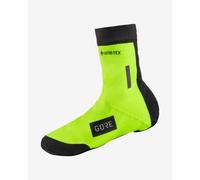 Couvre-chaussures Gore Wear Sleet GORE-TEX jaune fluo noir - 42-43