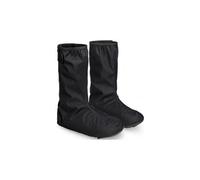 Couvre chaussures gripgrab dryfoot waterproof everyday 4 noir