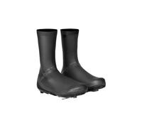 GripGrab Couvre-chaussures AquaShield 2 WP Road Imperméable Noir EU 46-47