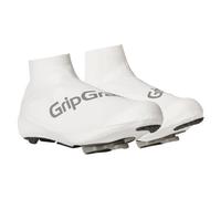 Gripgrab Fast Stream Aero Toe Covers Blanc EU 40-41