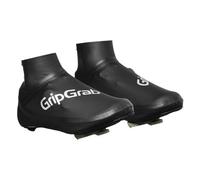 GripGrab FastStream Aero Couvre-Chaussures Coupe-Vent pour vélo de Course Coupe ajustée