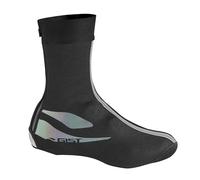 Couvre-chaussures hiver enfant Gist Noir