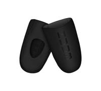 Huub Ii Toe Covers Noir EU 41-43 Homme
