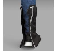 Couvre-chaussures imperméable GripGrab DryFoot Noir