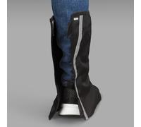 Couvre-chaussures imperméable GripGrab DryFoot Noir