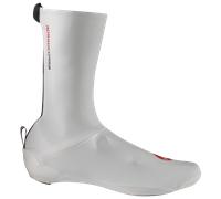 Castelli - Aero Race Shoecover - Sur-chaussures - EU 45-46 - white