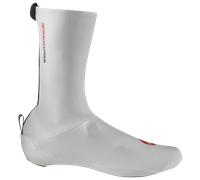 Castelli - Aero Race Shoecover - Sur-chaussures - EU 46-48 - white