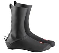 Couvre-chaussures imperméables Aero Race noir