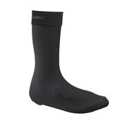 Shimano Splash Shield Tall Overshoes Noir EU 37-39 Homme Black