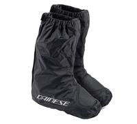Couvre Chaussures Imperméables Dainese RAIN OVERBOOTS Noir