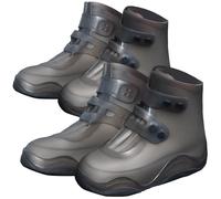 Couvre-chaussures imperméables et antidérapants - pointure 37 à 39 [Semptec]