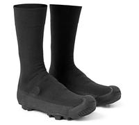 GripGrab - Explorer Waterproof Gravel Shoe Covers - Sur-chaussures vélo Black - 45 - 47