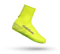 GripGrab Couvre-chaussures Ride WP Road – Imperméables – Vélo de route – Jaune EU 48-49 Hi-Vis