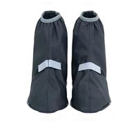 Couvre-chaussures Imperméables Pour Adultes - Guêtres Basses, Chaussons Lavables Et Réutilisables, Bottes De Neige Hautes Antidérapantes Et Antifriction, Couvre-chaussures Pour Hommes Et Femmes,