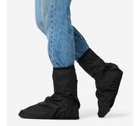 COUVRE CHAUSSURES IMPERMEABLES VELO VILLE 900 NOIRE