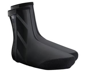 Couvre-chaussures imperméables VTT H2O noir