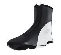 Loeffler Overshoes Blanc,Noir EU 43-44 Homme,Femme Black