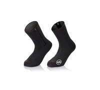 Couvre-chaussures Mb Wear Noir