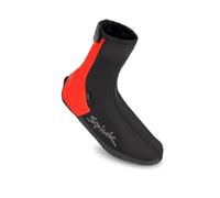 Spiuk Top Ten Membrana Overshoes Noir EU 37-42 Homme