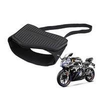 Couvre-chaussures Moto Embout Caoutchouc Sélecteur