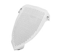 Couvre-chaussures pour plaques de semelle - Accessoires de repassage, housse de de protection, protection de semelle à haute résistance, protection thermique durable | Outil pratique en fer