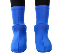 Couvre-chaussures - Protection contre la neige, la poussière | Protection contre la neige - Idéal pour les chaussures hautes par temps froid, protection contre la poussière et l'humidité pour la neige