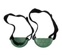 Couvre Chaussures - Protège Orteils En Silicone, Protection Orteil Activité Extérieure, Sport Sécurité Scolaire, Chaussure Imperméable Haute Qualité | Équipement Robuste Pour Marcher Sous Pluie