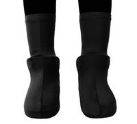 Couvre-chaussures réutilisables | Protection contre la neige et antidérapante pour chaussures hautes | Couvre-chaussures avec protection contre l'humidité, pour chaussures, jardinage, cyclisme, pêche