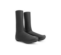 Couvre-chaussures Rogelli Pu slim Noir