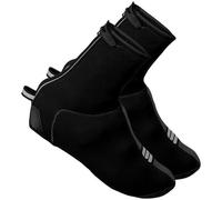Couvre-chaussures route Neopren All Weather noir