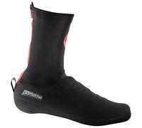 Castelli Perfetto Gore-tex Infinium™ Windstopper® Overshoes Noir EU 45-46 Homme Black