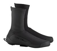 Castelli Unlimited Overshoes Noir EU 46-48 Homme Black