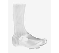 Couvre-chaussures Santini Madss blanc - M-L