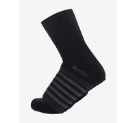 Couvre-chaussures Santini Neo Shield noir - XS-S