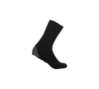 Santini Vega Fiord Overshoes Noir EU 36-39 Black