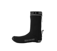 Couvre-chaussures Sealskinz Caston All Weather Noir