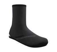 Couvre-chaussures Shimano Dual CR Noir M (40/41)