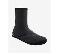 Couvre-chaussures Shimano Dual CR noir - L