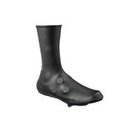 Couvre-chaussures Shimano Dual Fit Rain Noir